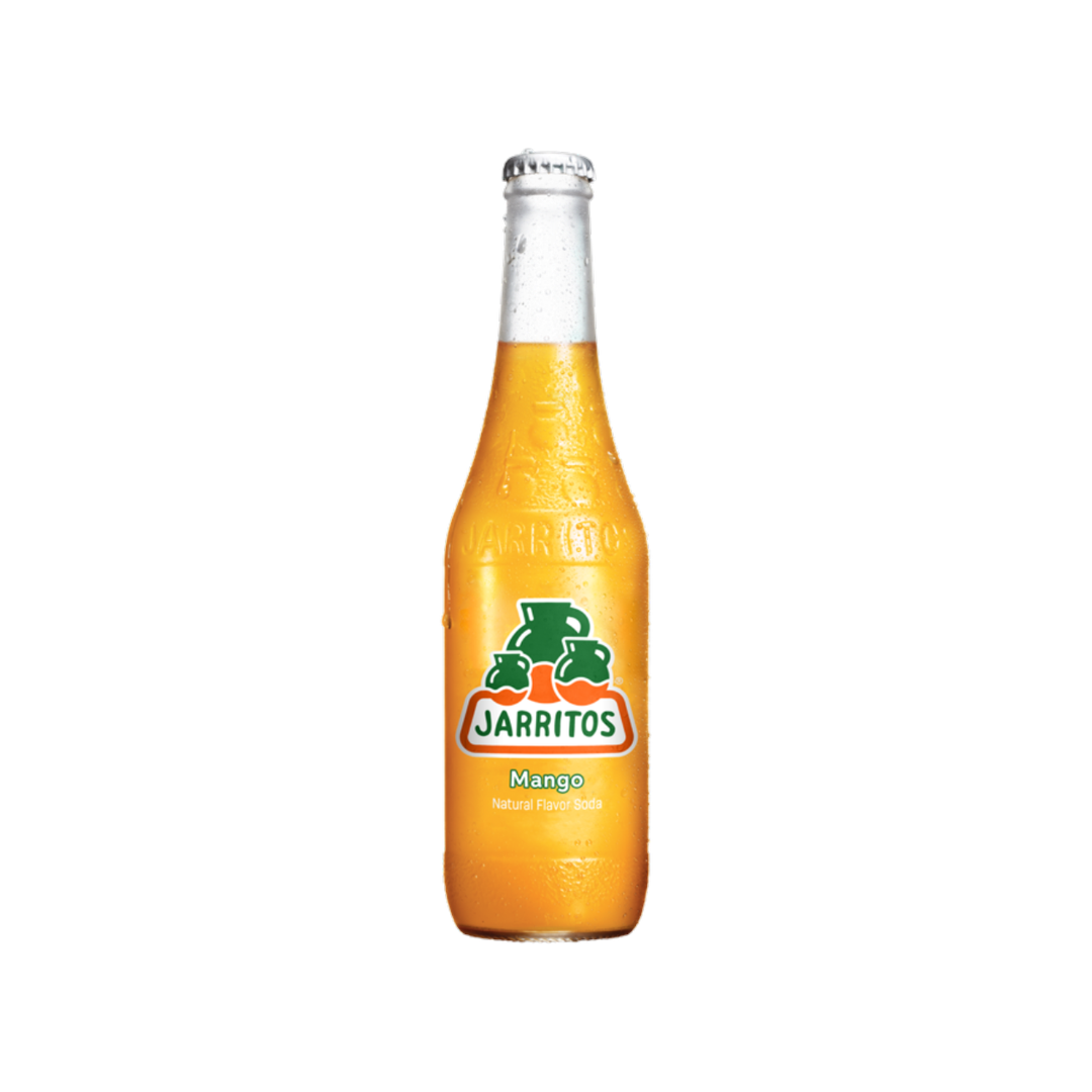Jarritos Mango 370 ml image number 0